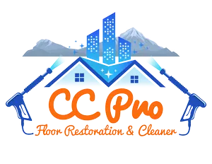 C C Pro Floor Restoration & Cleaners