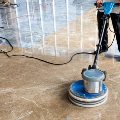 C C Pro Floor Restoration & Cleaners